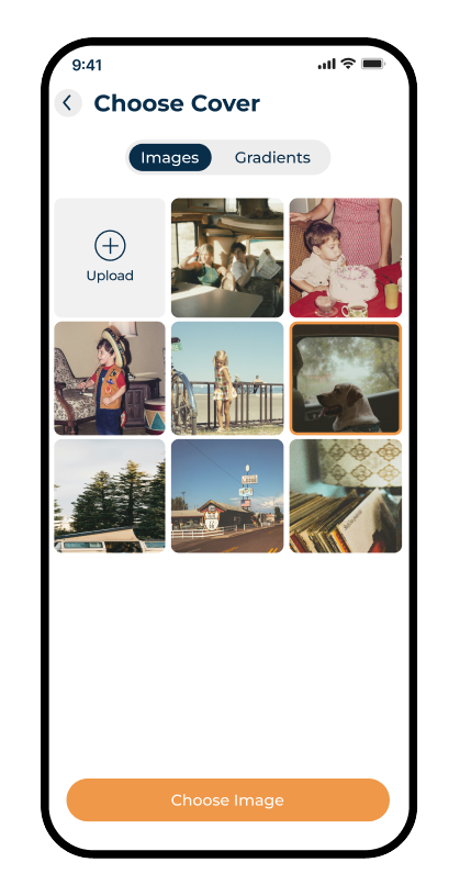 App screen 2